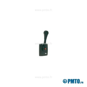 Boitier de commande latéral bi-fonction Dometic SS300