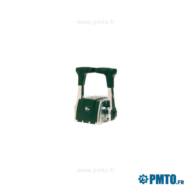 Boitier de commande pupitre bi-fonction Dometic SS600