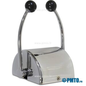 Boitier de commande pupitre bi-fonction Kobelt Kobelt KB247
