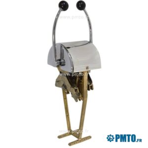 Boitier de commande pupitre bi-fonction Kobelt Kobelt KB247