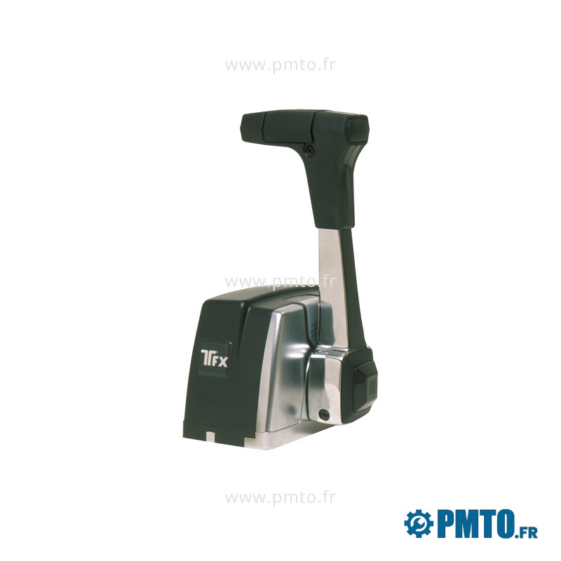 Boitier de commande pupitre Dometic SS500