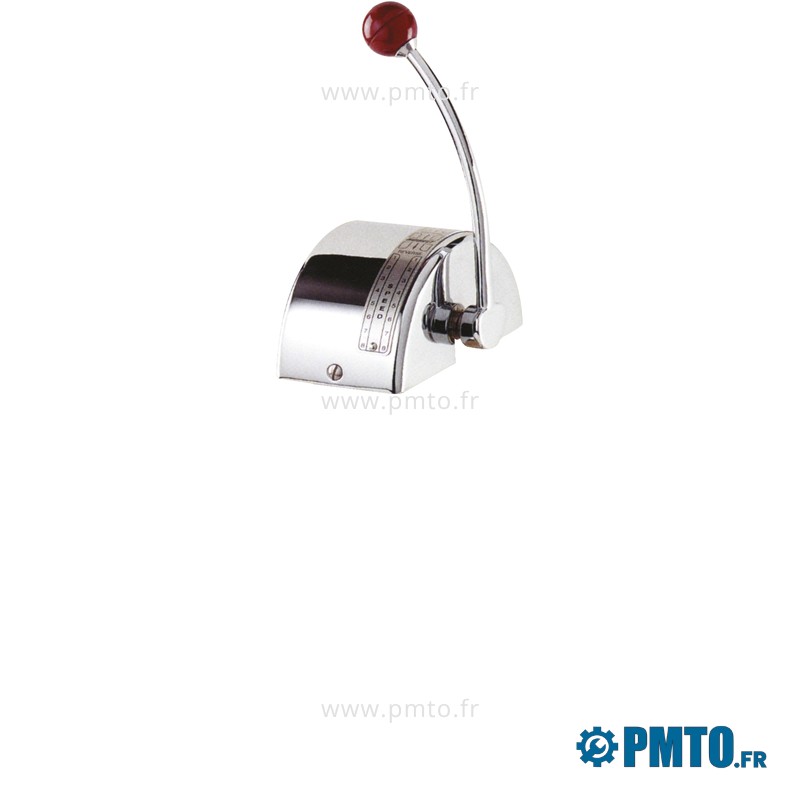 Boitier de commande pupitre Kobelt Kobelt KB246 – Image 2