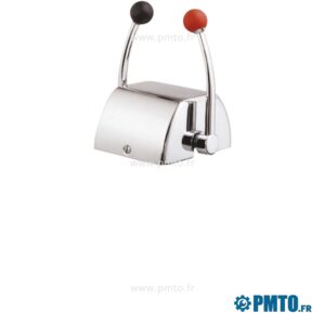 Boitier de commande pupitre mono-fonction Kobelt Kobelt KB215