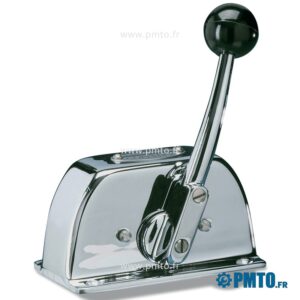 Boitier de commande pupitre mono-fonction MS057