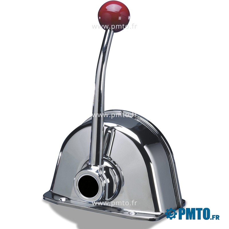 Boitier de commande pupitre Morse MT3 Dometic MT003