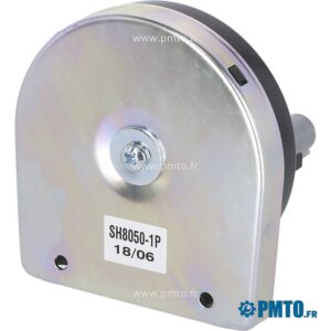 Boitier de direction Morse max 55CV HB Dometic C231