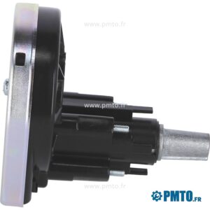 Boitier de direction Morse max 55CV HB Dometic C231