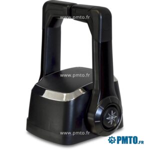 Boîtier pupitre encastré Dometic CH874