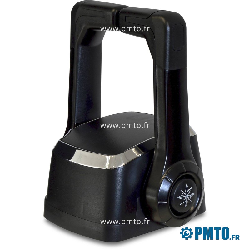 Boîtier pupitre encastré Dometic CH874