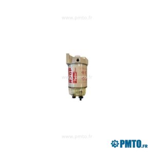 Cartouche 10 microns P/ filtre RA230 Parker RR202