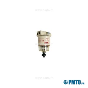 Cartouche 10 microns pour filtre RA120 Parker RR122