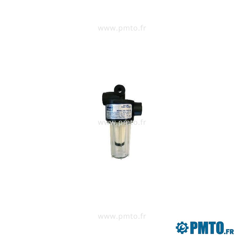 Cartouche 10 microns pour RA002 Parker RS252