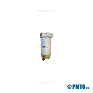 Cartouche 10 microns pour RA661 Parker RS232