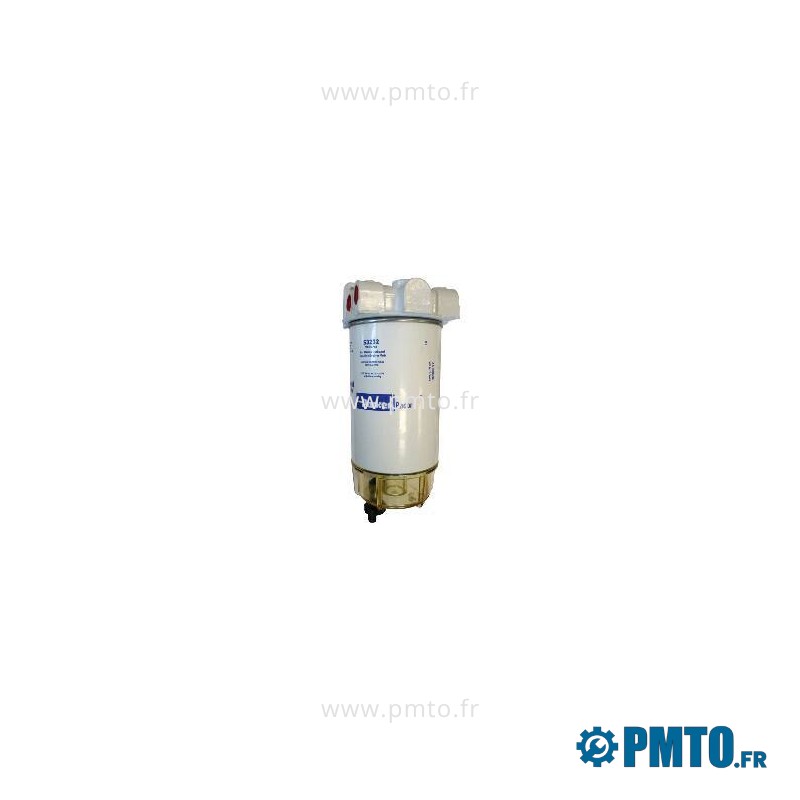 Cartouche 10 microns pour RA661 Parker RS232
