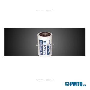 Cartouche 10 microns pour RA662 Parker RS233