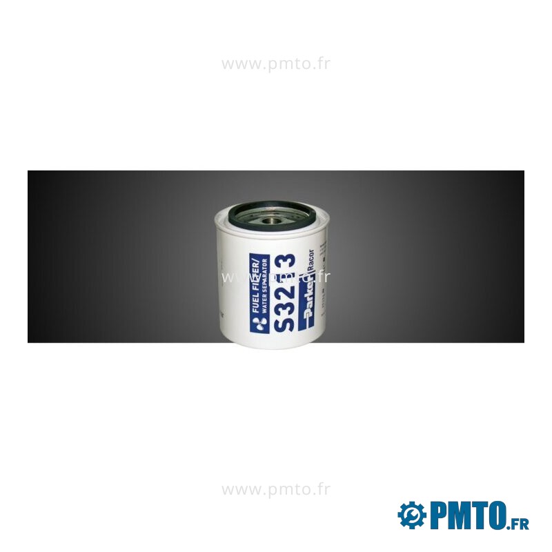 CARTOUCHE 10 microns S3213 Parker RS213