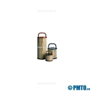 Cartouche 2 microns pour filtre série RA500FG Parker RA211