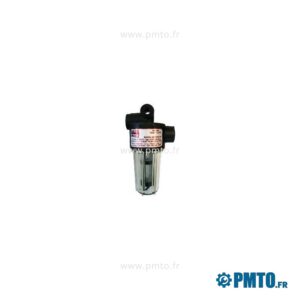 Cartouche 250 microns pour RA001 Parker RS251