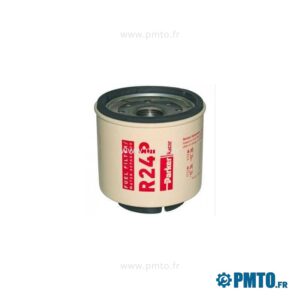 Cartouche 30 microns P/ filtre 220R/225R Parker RR240