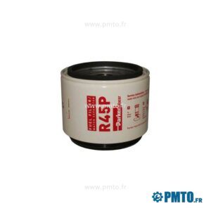 Cartouche 30 microns P/ filtre 445R/645R Parker RR450