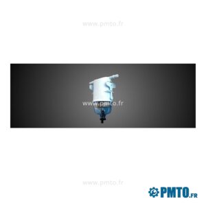 Cartouche 30 microns pour snapp marine Parker RA299