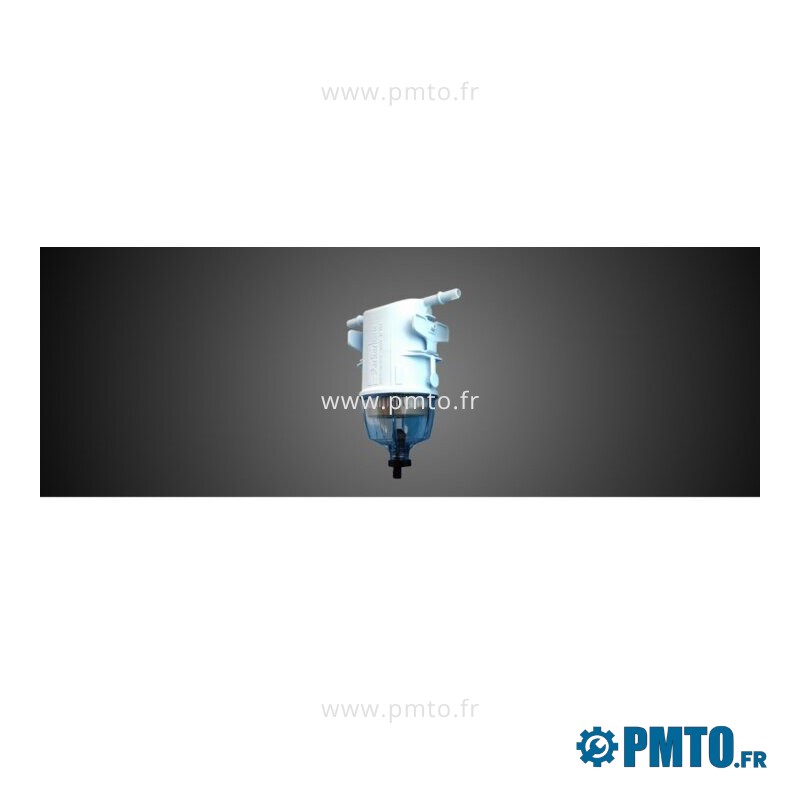 Cartouche 30 microns pour snapp marine Parker RA299