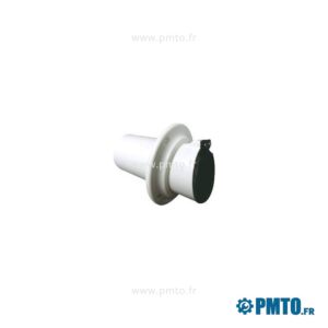 Clapet de dalot d’évacuation Centek SV053