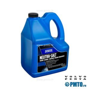 Concentré d’inhibition de corrosion Neutra-Salt Volvo Penta 0,95L ou 3,8L
