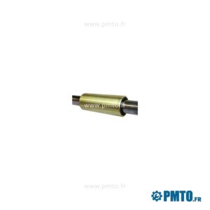 Coussinet bague laiton 2”x2-5/8”x8” CR010