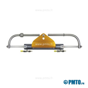 Direction hydraulique HB LS175 jusqu’a 175CV Lecomble & Schmitt LS175
