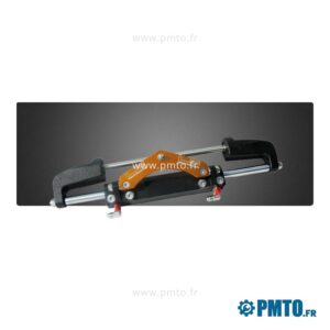 Direction Hydraulique LS125 PRO Lecomble & Schmitt LS125