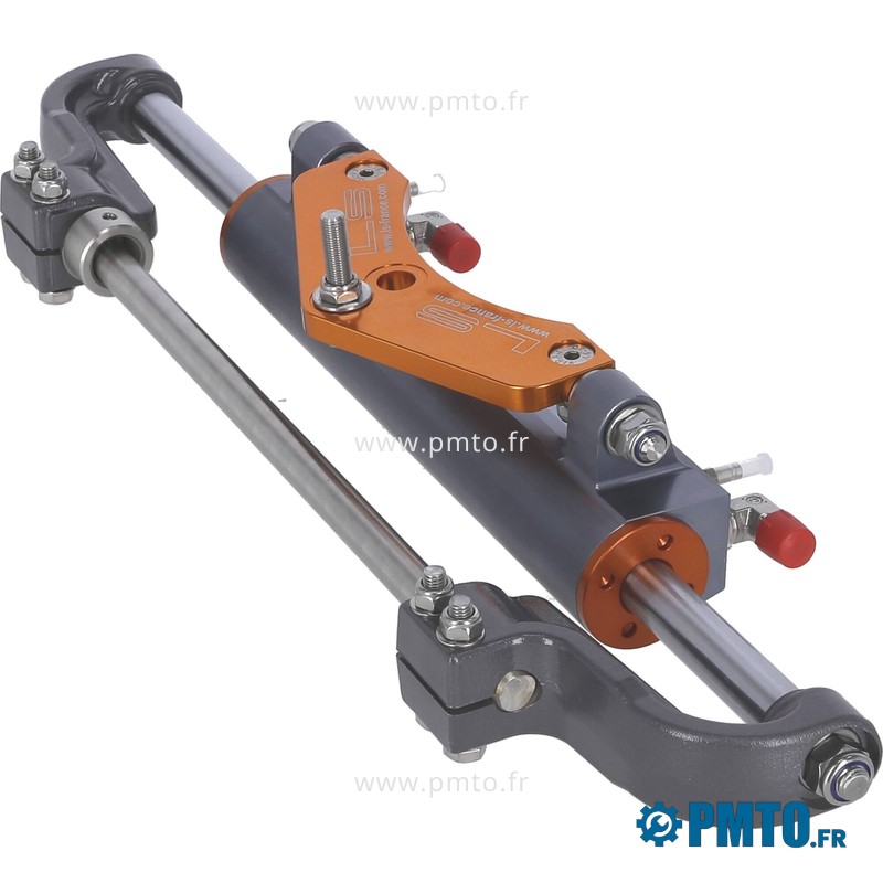 Direction hydraulique LS3500 PRO Lecomble & Schmitt LS354