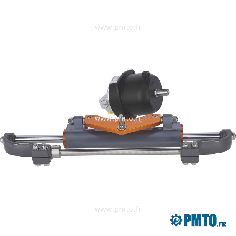 Direction hydraulique LS3500 PRO Lecomble & Schmitt LS354 – Image 2