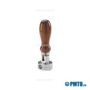 Maneton repliable pour roue inox Savoretti MA920
