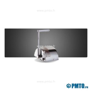 Monolevier bifonction latéral XTM CH855