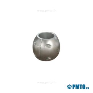 Noix arbre magnesium diamètre 60mm Tecnoseal MG660