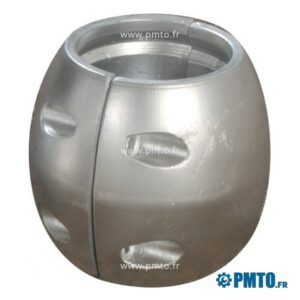 Noix d’arbre diamètre 110mm Tecnoseal NX110