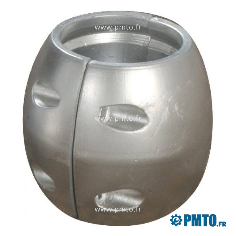 Noix d'arbre diamètre 110mm Tecnoseal NX110 – Image 2