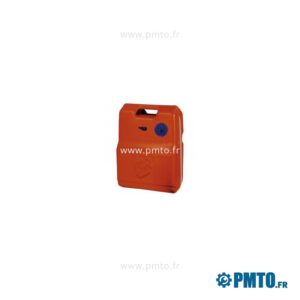 Nourrice carburant plastique 12L SE201