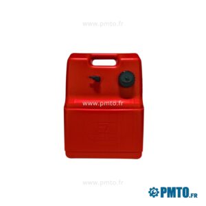 Nourrice carburant plastique 29L CROSSEVEN SE203
