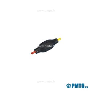Poire d’amorçage grand modèle Nuova Rade K013