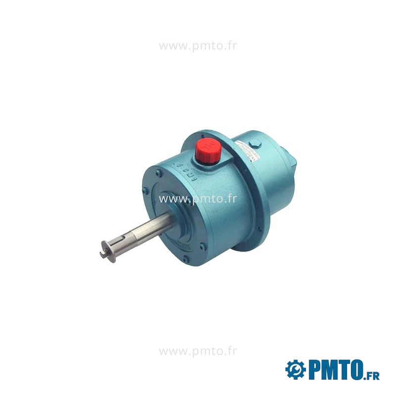 Pompe hydraulique 105 CT EMB Lecomble & Schmitt LS106