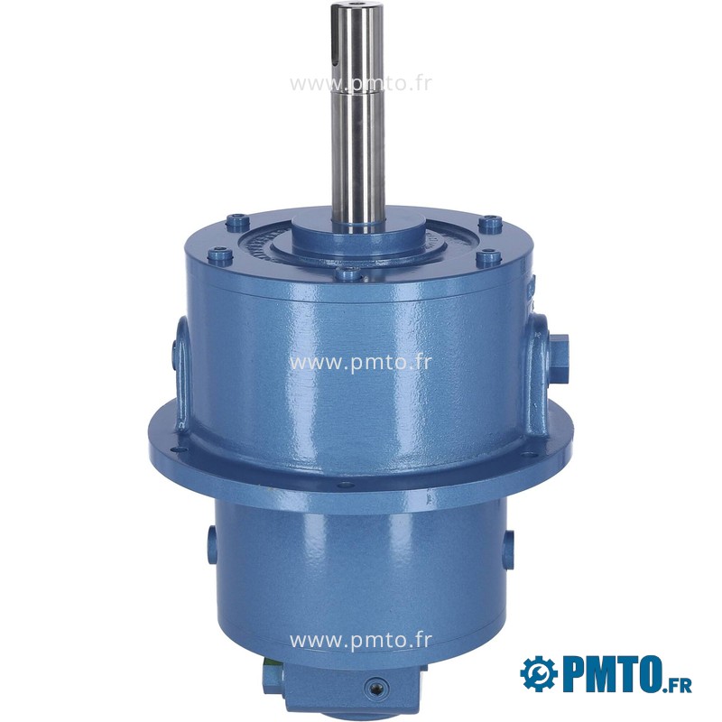 Pompe hydraulique 105 CT EMB Lecomble & Schmitt LS106 – Image 2