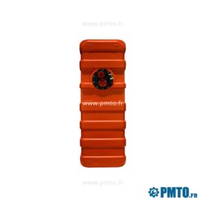 Réservoir carburant plastique 140L SE214