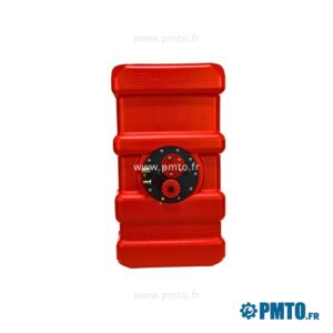 Réservoir carburant plastique 55L SE209