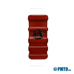 Réservoir carburant plastique 70L SE210