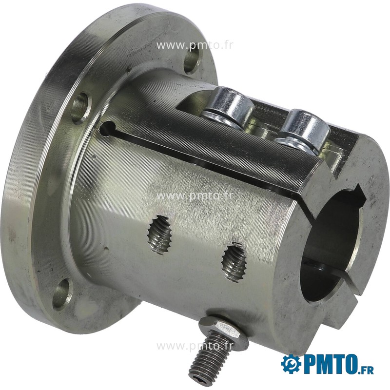 Tourteau à pinces Yanmar diamètre 40mm TP018