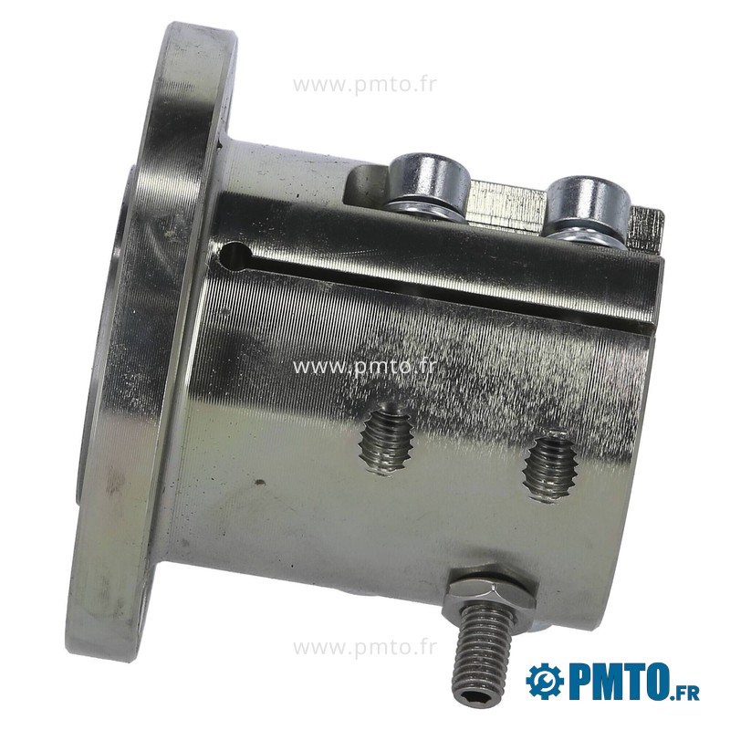 Tourteau à pinces Yanmar diamètre 40mm TP018 – Image 2