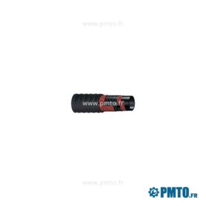 Tuyau d’échappement diamètre 105mm Thor TE105