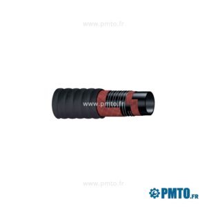 Tuyau d’échappement diamètre 32mm Thor TE032